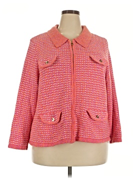 Talbots Cardigan (view 1)