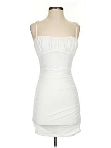 Princess Polly Cocktail Dress (view 1)