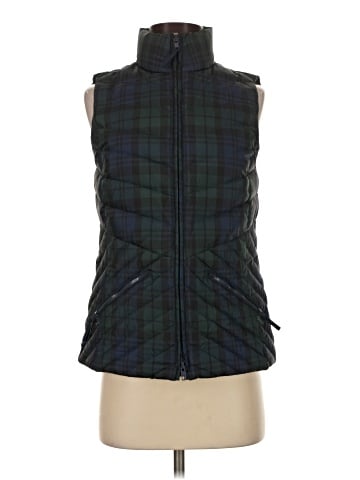 Talbots Vest (view 1)