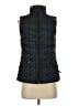 Talbots 100% Polyester Green Vest Size XS - photo 1