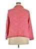 Talbots Tweed Pink Cardigan Size 3X Petite - photo 2