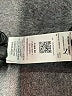 Puma Black Casual Pants Size L - photo 8