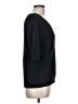 Ella Moss Black Pullover Sweater Size L - photo 4