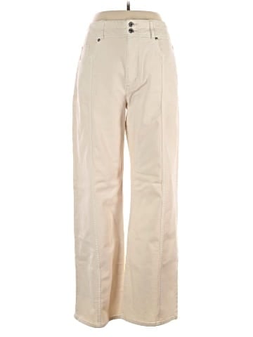 Ann Taylor LOFT Casual Pants (view 1)
