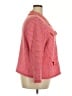 Talbots Tweed Pink Cardigan Size 3X Petite - photo 4