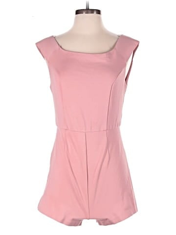 Romeo & Juliet Couture Romper (view 1)