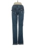 Hudson Jeans Hearts Blue Jeans Size 25 waist - photo 2