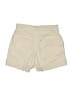 Levi's Solid Tan Khaki Shorts Size 26 waist - photo 2