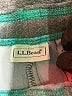 L.L.Bean Green Casual Pants Size 6-12 mo - photo 3