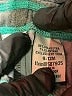 L.L.Bean Green Casual Pants Size 6-12 mo - photo 4
