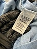 Hunter & Brown 100% Tencel Blue Casual Pants Size S - photo 8