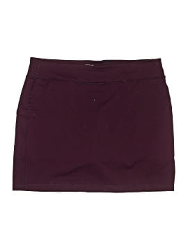 Duluth Trading Co. Casual Skirt
