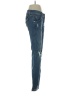 Hudson Jeans Hearts Blue Jeans Size 25 waist - photo 4
