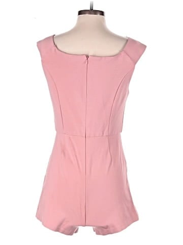 Romeo & Juliet Couture Romper (view 2)
