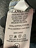 Blank NYC 100% Cotton Blue Denim Jacket Size M - photo 7