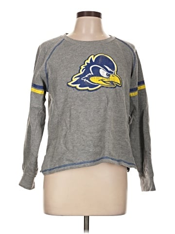 Colosseum Athletics Pullover Sweater (view 1)
