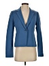 Classiques Entier Blue Blazer Size 4 - photo 1