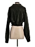 Tularosa Green Jacket Size S - photo 2