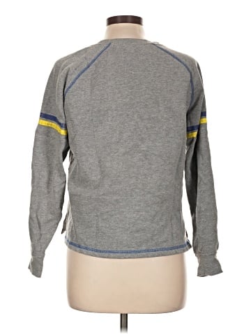 Colosseum Athletics Pullover Sweater (view 2)