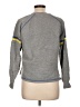 Colosseum Athletics Gray Pullover Sweater Size L - photo 2