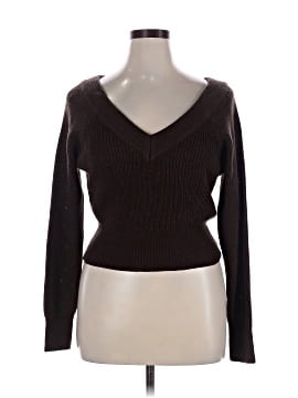 Garage Pullover Sweater (view 1)
