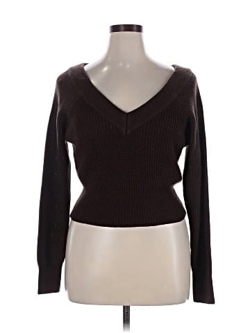 Garage Pullover Sweater (view 1)