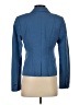 Classiques Entier Blue Blazer Size 4 - photo 2