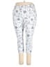 J.Jill Blue Leggings Size 20 - photo 1