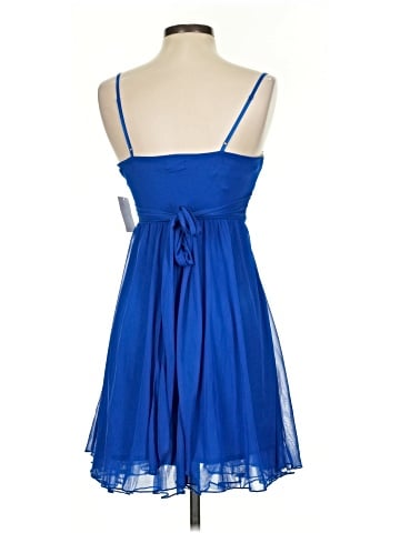 Ruby Rox Cocktail Dress (view 2)
