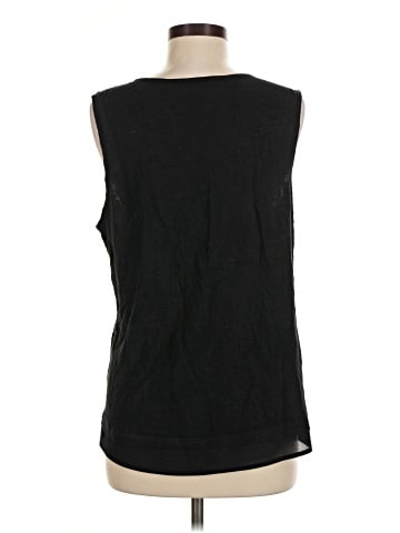 Sanctuary Sleeveless Blouse (view 2)