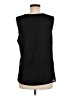 Sanctuary Black Sleeveless Blouse Size M - photo 2