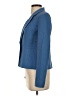 Classiques Entier Blue Blazer Size 4 - photo 5