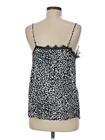 Naked Zebra Sleeveless Top (view 2)