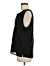 Sanctuary Black Sleeveless Blouse Size M - photo 5