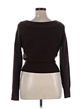 Garage Pullover Sweater (view 2)