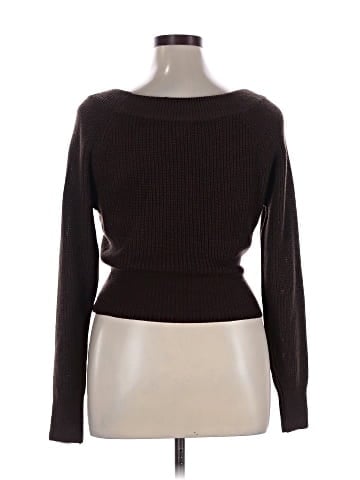 Garage Pullover Sweater (view 2)