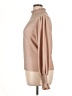 Venus Tan Long Sleeve Blouse Size 1X - photo 5