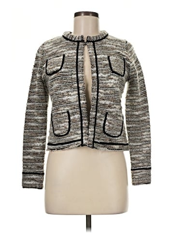 Ann Taylor LOFT Jacket (view 1)