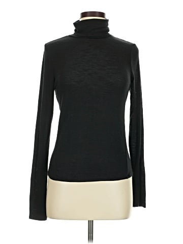 Universal Thread Long Sleeve Top (view 1)