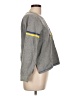 Colosseum Athletics Gray Pullover Sweater Size L - photo 4
