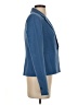 Classiques Entier Blue Blazer Size 4 - photo 4