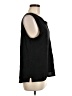 Sanctuary Black Sleeveless Blouse Size M - photo 4
