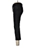 Zara Chevron-herringbone Black Jeans Size 8 - photo 5