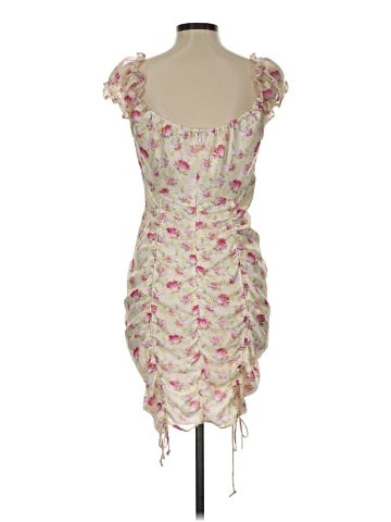 Cotton Candy LA Cocktail Dress (view 2)
