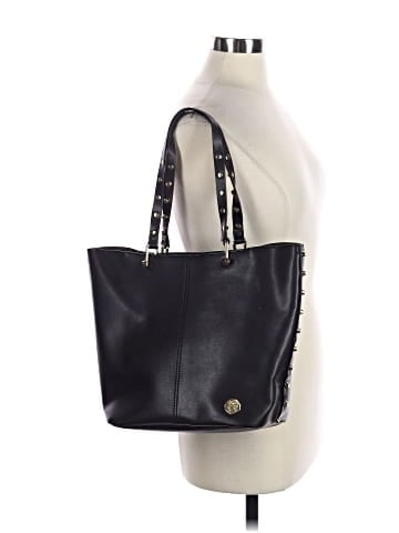 Vince Camuto Leather Tote (view 2)
