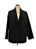 Old Navy Black Blazer Size 2X - photo 1
