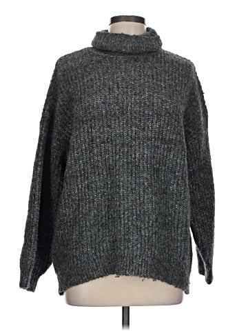 Old Navy Turtleneck Sweater (view 1)
