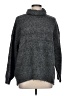 Old Navy Gray Turtleneck Sweater Size L - photo 1