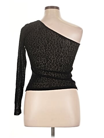 Shein 3/4 Sleeve T-Shirt (view 2)