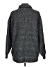 Old Navy Gray Turtleneck Sweater Size L - photo 2